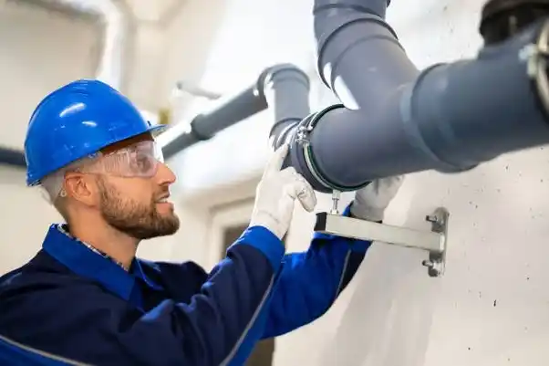 water damage restoration service Newell